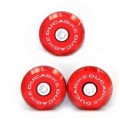 DBK Special Parts (Ducabike) Rear Frame Plug Kit for the Ducati Scrambler 1100 DBK Special Parts (Ducabike) Rear Frame Plug Kit for the Ducati Scrambler 1100